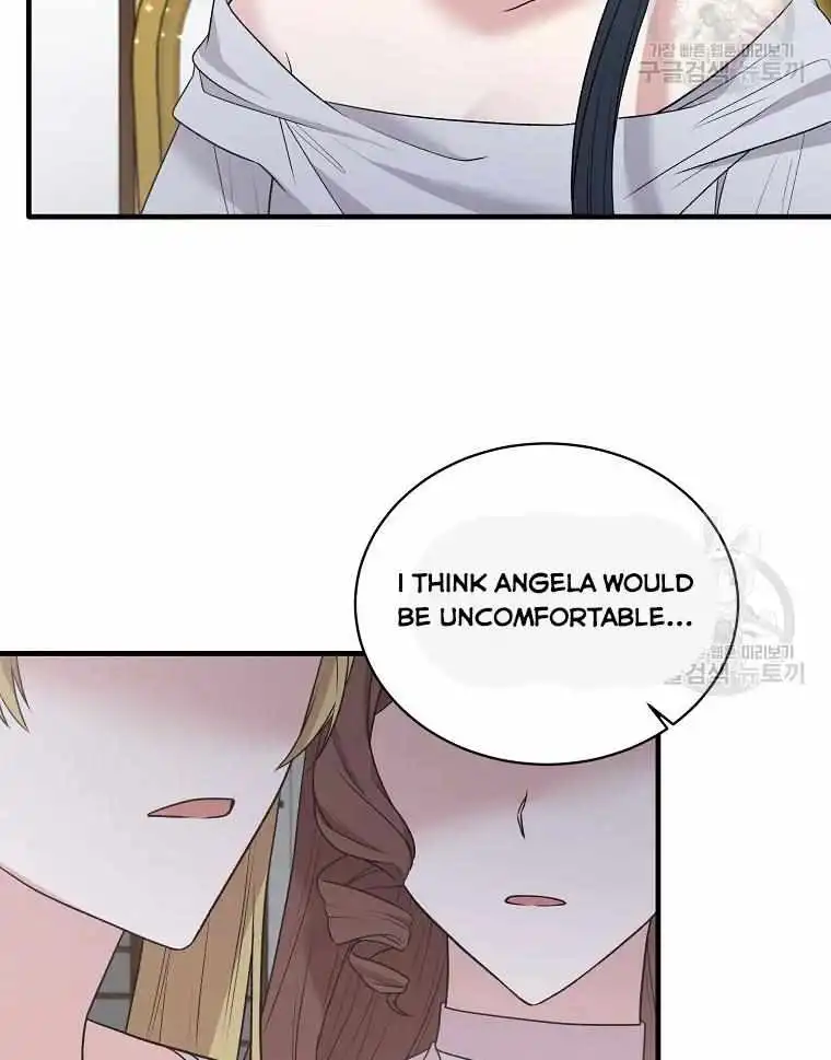 Angelic Lady Chapter 63 46